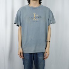 画像3: 90's SNOOPY JOE COOL USA製 キャラクターパロディプリントTシャツ  (3)