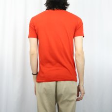 画像3: 80's "BOYCOTT Campbell's" ボイコット運動 パロディプリントTシャツ (3)