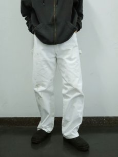 画像1: Dickies × SHERWIN WILLIAMS ペンキペイント ペインターパンツ W33 (1)