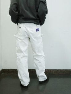 画像5: Dickies × SHERWIN WILLIAMS ペンキペイント ペインターパンツ W33 (5)