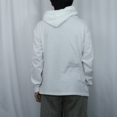 画像3: 80's ANTHRAX "State of Euphoria" ヘヴィメタル・バンド ツアープリントTパーカー (3)