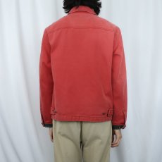 画像3: POLO Ralph Lauren コットンスイングトップ M (3)