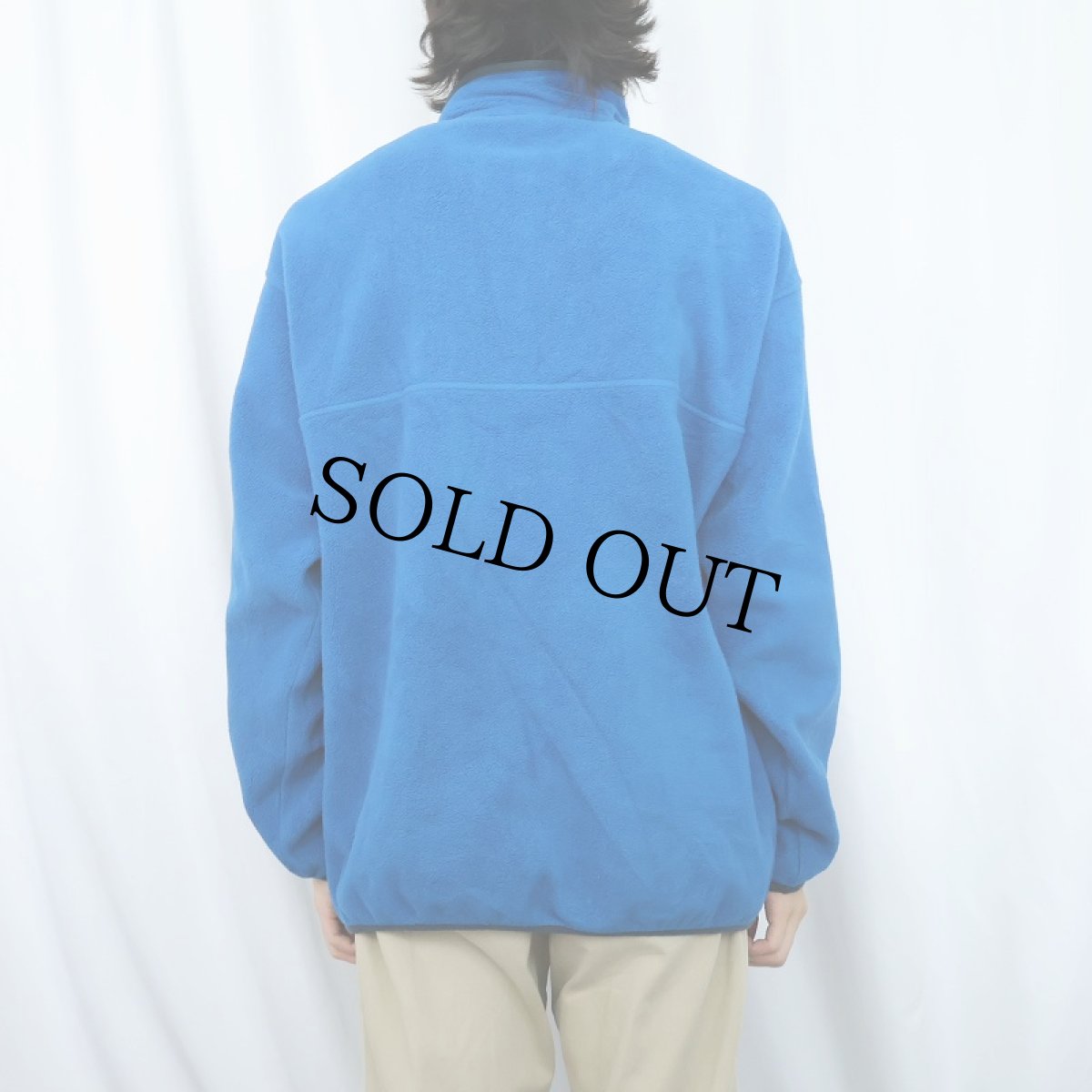 画像3: 2012AW Patagonia スナップT XL (3)