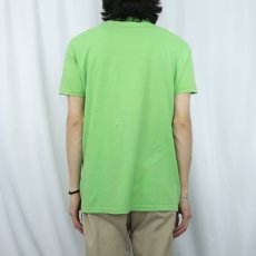画像3: 70's USA製 Sauble Lake Emporium プリントTシャツ XL (3)