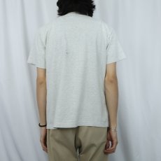 画像3: 90's LIBERTY GRAPHICS USA製 "North American Classics" プリントTシャツ L (3)