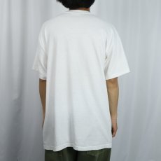 画像3: THE ADULTS プリントTシャツ L (3)