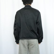 画像3: 70〜80's "ACCEL" パッチ付き レーシングジャケット (3)