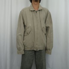 画像2: Eddie Bauer コットンジャケット (2)