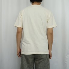 画像3: BERNINI 彫刻家 プリントTシャツ M (3)