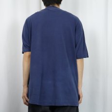 画像3: 90's NAMCO "RIDGE RACER TYPE 4" ゲームプリントTシャツ (3)