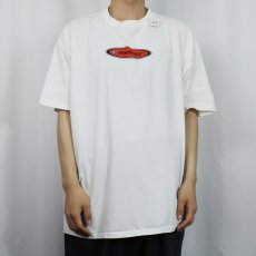 画像2: NINTENDO 64 ゲームプリントTシャツ XL (2)