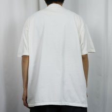 画像3: NINTENDO 64 ゲームプリントTシャツ XL (3)