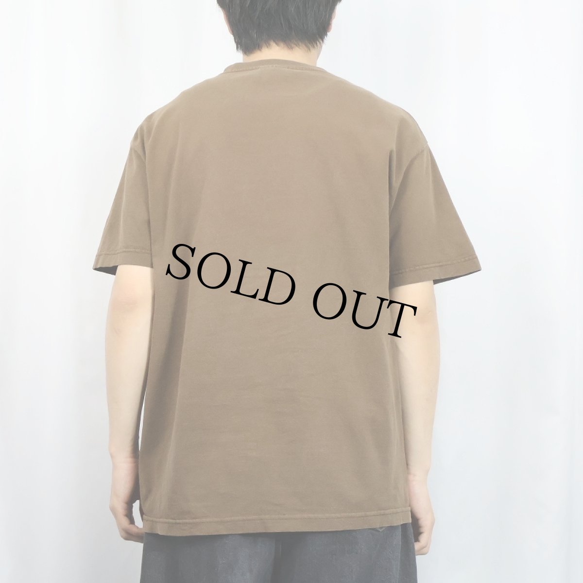 画像3: 2000's Nintendo "keep it real" ゲームプリントTシャツ L (3)