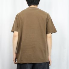 画像3: 2000's Nintendo "keep it real" ゲームプリントTシャツ L (3)