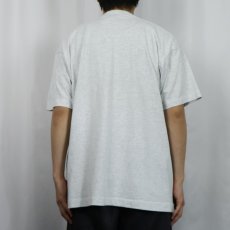 画像3: 90's USA製 "SCRAWLS FROM THE SPRAWLS" プリントTシャツ  (3)