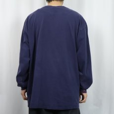 画像3: 2000's Nintendo SUPER MARIO ゲームプリントロンT XL (3)