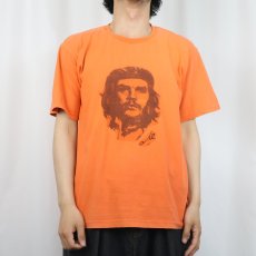 画像2: Che "Che Guevara" タバコブランド プリントTシャツ (2)