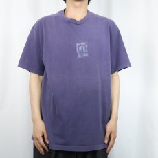 画像3: 90's KOOL USA製 タバコブランド プリントTシャツ (3)