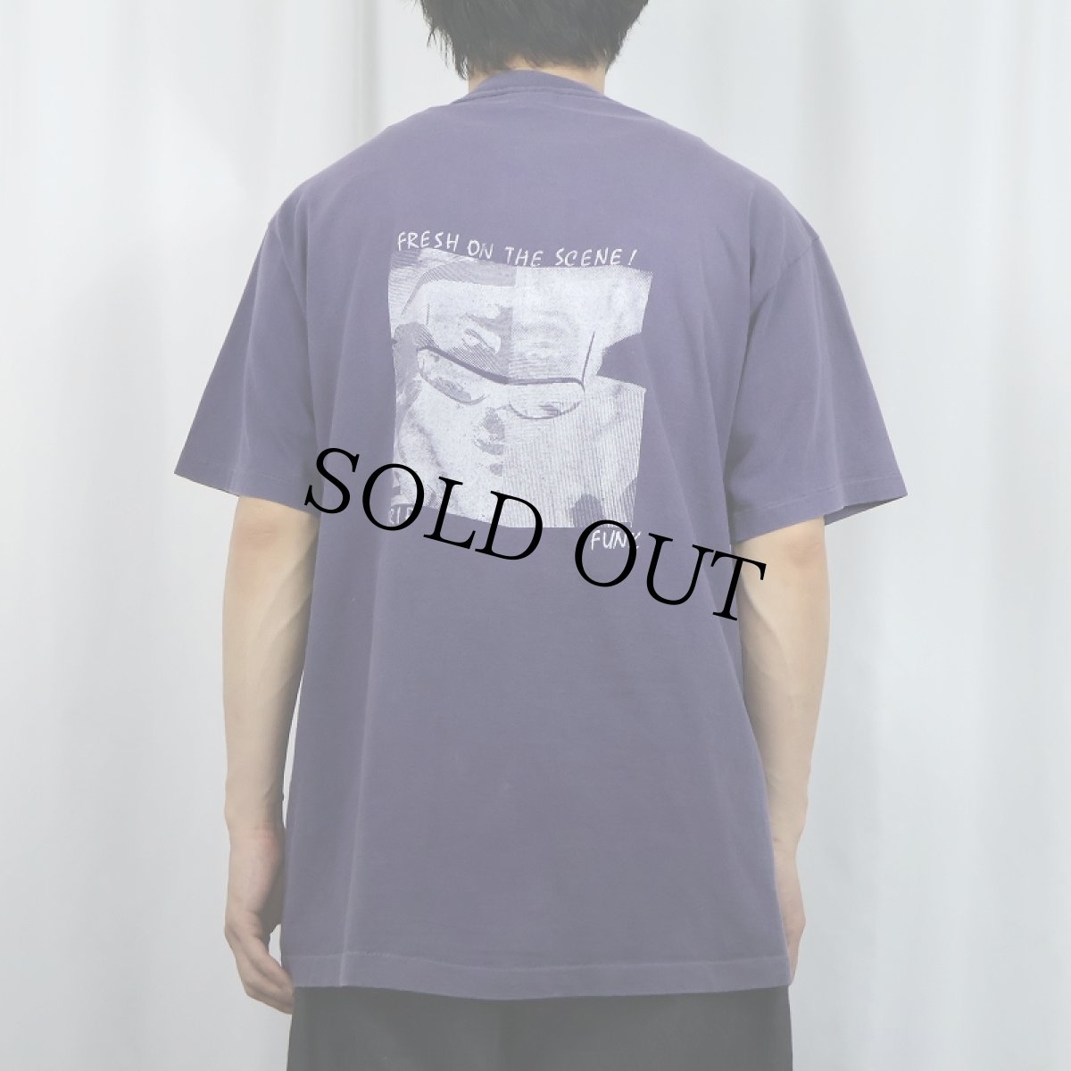 画像4: 90's KOOL USA製 タバコブランド プリントTシャツ (4)