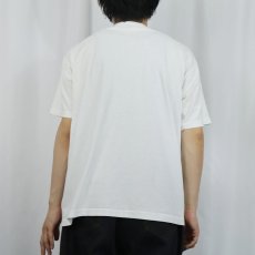 画像3: 90's KOOL USA製 タバコブランド プリントTシャツ L (3)