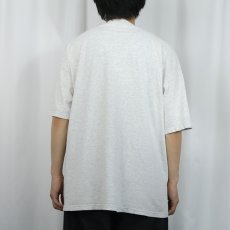 画像3: ガンジャプリントTシャツ XL (3)