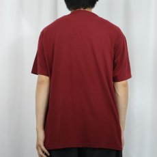 画像3: 80's USA製 "The Great Alaskan Bush Company" ストリップクラブ プリントTシャツ XL (3)