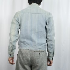 画像3: 70's Levi's 70692 USA製 コットンツイルジャケット M (3)