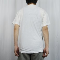 画像3: 80〜90's 四十八手 エロプリントTシャツ (3)