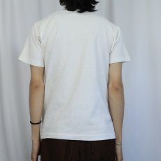 画像3: Leon Bakst USA製 アートプリントTシャツ (3)