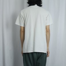画像3: 90's Liberty Graphics USA製 "Diana Dee Tyler" カエルイラストプリントTシャツ L (3)