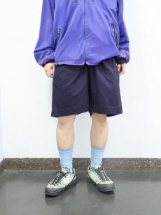 画像2: 50's British Royal Navy Tropical Shorts W28 (2)