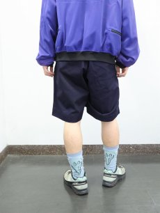 画像3: 50's British Royal Navy Tropical Shorts W28 (3)