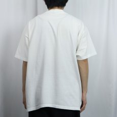 画像3: JESUS プリントTシャツ XL (3)