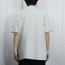 画像3: 90's KATSUCON 3 USA製 パロディプリント アニメイベント Tシャツ XL (3)