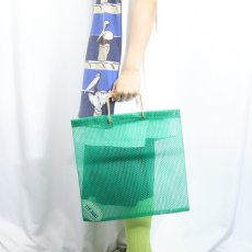 画像2: Lady's Pride メッシュ ネットバッグ (2)
