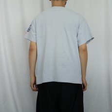 画像3: 90's NIKE USA製 "Cascade Run Off" プリントTシャツ L (3)