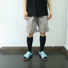 画像2: Columbia コットンナイロンショーツ S (2)