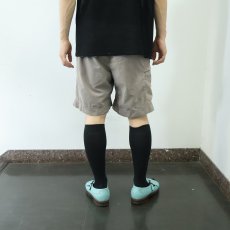 画像3: Columbia コットンナイロンショーツ S (3)