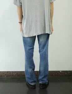 画像3: 90's Levi's 505 USA製 デニムパンツ W32 (3)