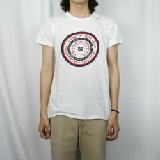 画像3: 80's USA製 INTERNATIONAL UNION OF OPERATING ENGINEERS 労働組合 プリントTシャツ L (3)