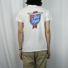 画像4: 80's USA製 INTERNATIONAL UNION OF OPERATING ENGINEERS 労働組合 プリントTシャツ L (4)