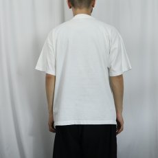 画像3: 90's HOME IMPROVEMENT USA製 "STANLEY DESANTIS" コメディードラマ プリントTシャツ XL (3)