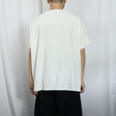 画像3: 90's POLO SPORT Ralph Lauren ロゴプリントTシャツ XL (3)