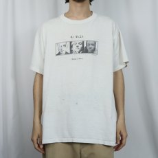 画像2: 90's DC TALK クリスチャンロックバンドTシャツ (2)