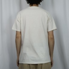 画像3: Death Proof ホラー映画プリントTシャツ (3)