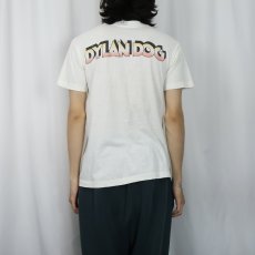 画像3: 90's DYLAN DOG コミックプリントTシャツ L (3)