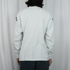 画像3: 90's Front 242 USA製 "06:21:03:11 Up Evil" エレクトロニック・ミュージック・グループ アルバムプリントロンT L (3)