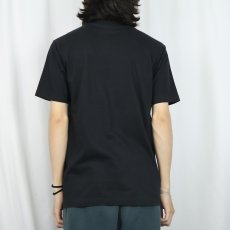 画像3: KRAFTWERK 電子音楽グループ プリントTシャツ BLACK M (3)