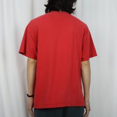 画像3: 2000's Linkin Park ロックバンドプリントTシャツ XL (3)