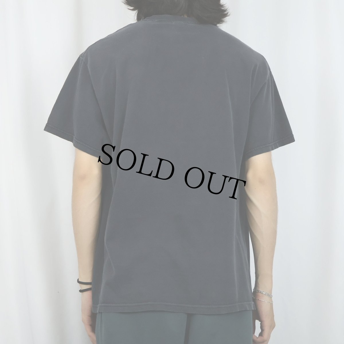画像3: System of a Down "Toxicity" ニュー・メタルバンド アルバムプリントTシャツ BLACK L (3)